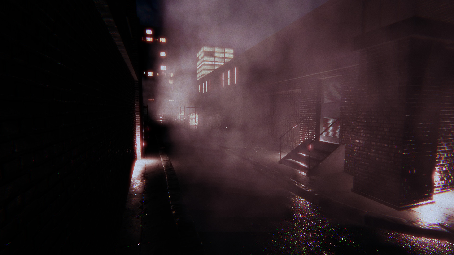 Locked in my Darkness screenshot 4