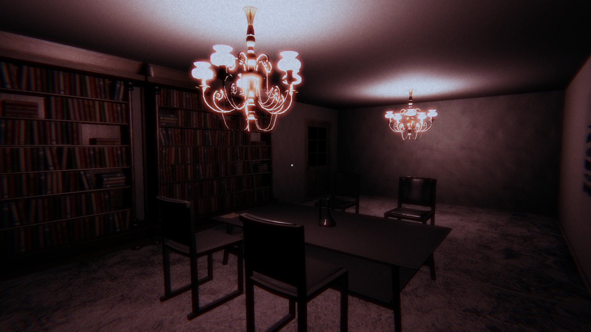 Locked in my Darkness screenshot 8