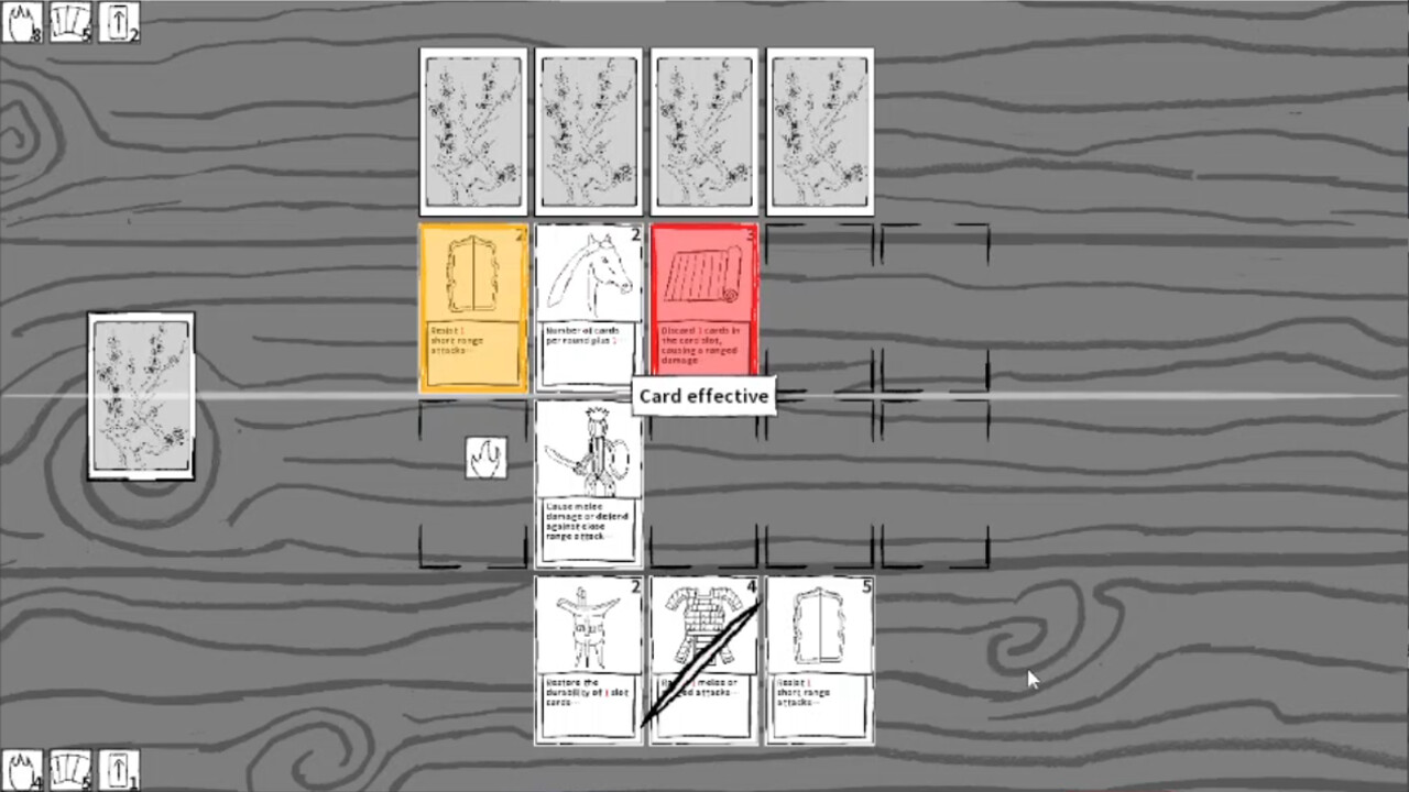 Wash Card screenshot 4