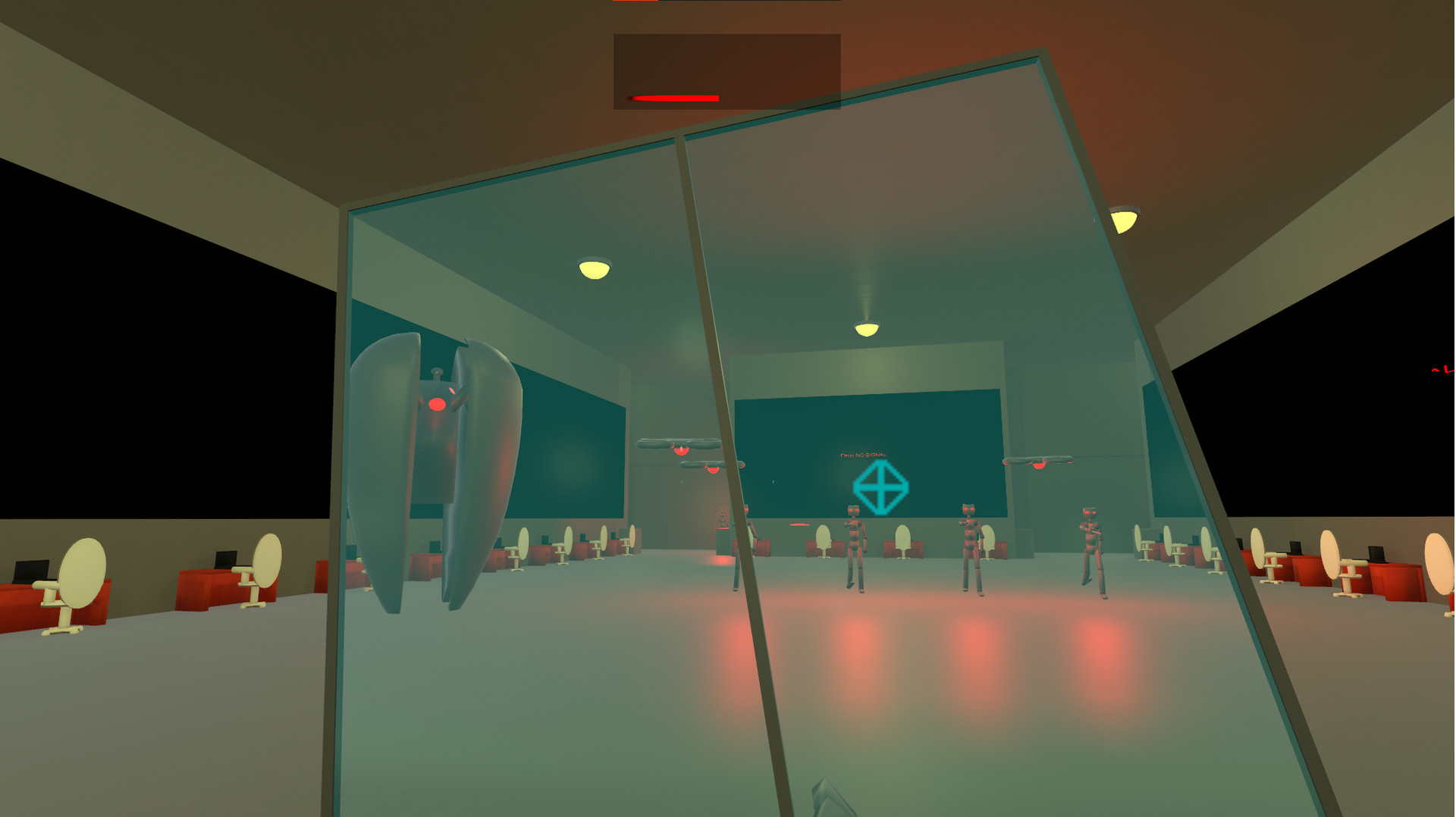 Scar in the Void screenshot 3