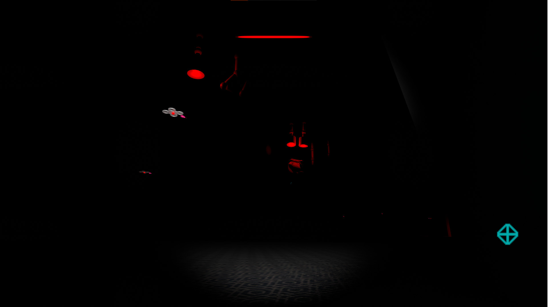 Scar in the Void screenshot 5