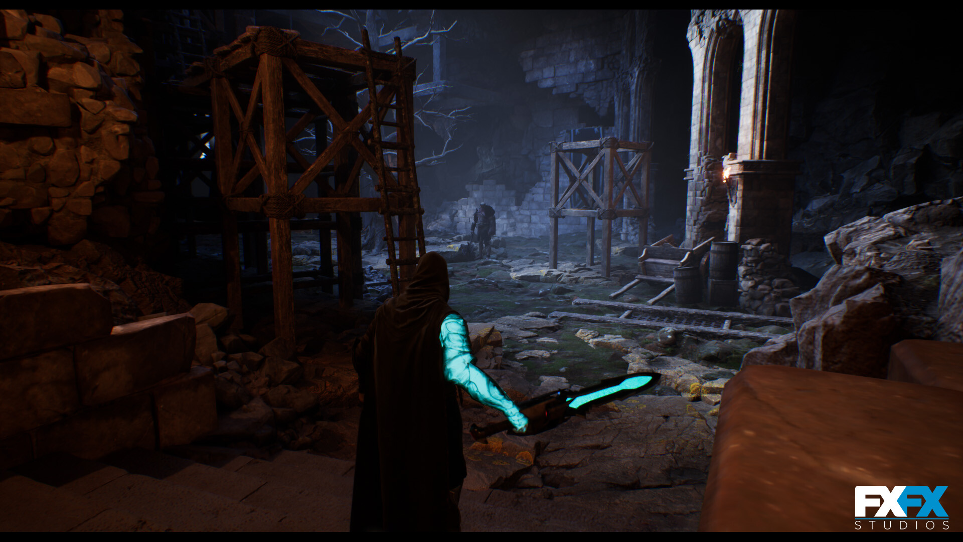 Exodus of Souls screenshot 4