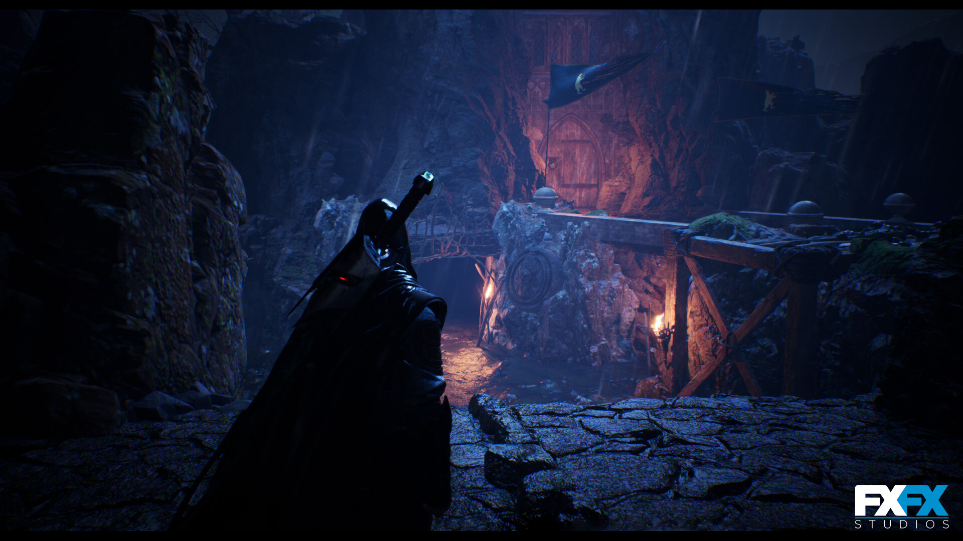 Exodus of Souls screenshot 5