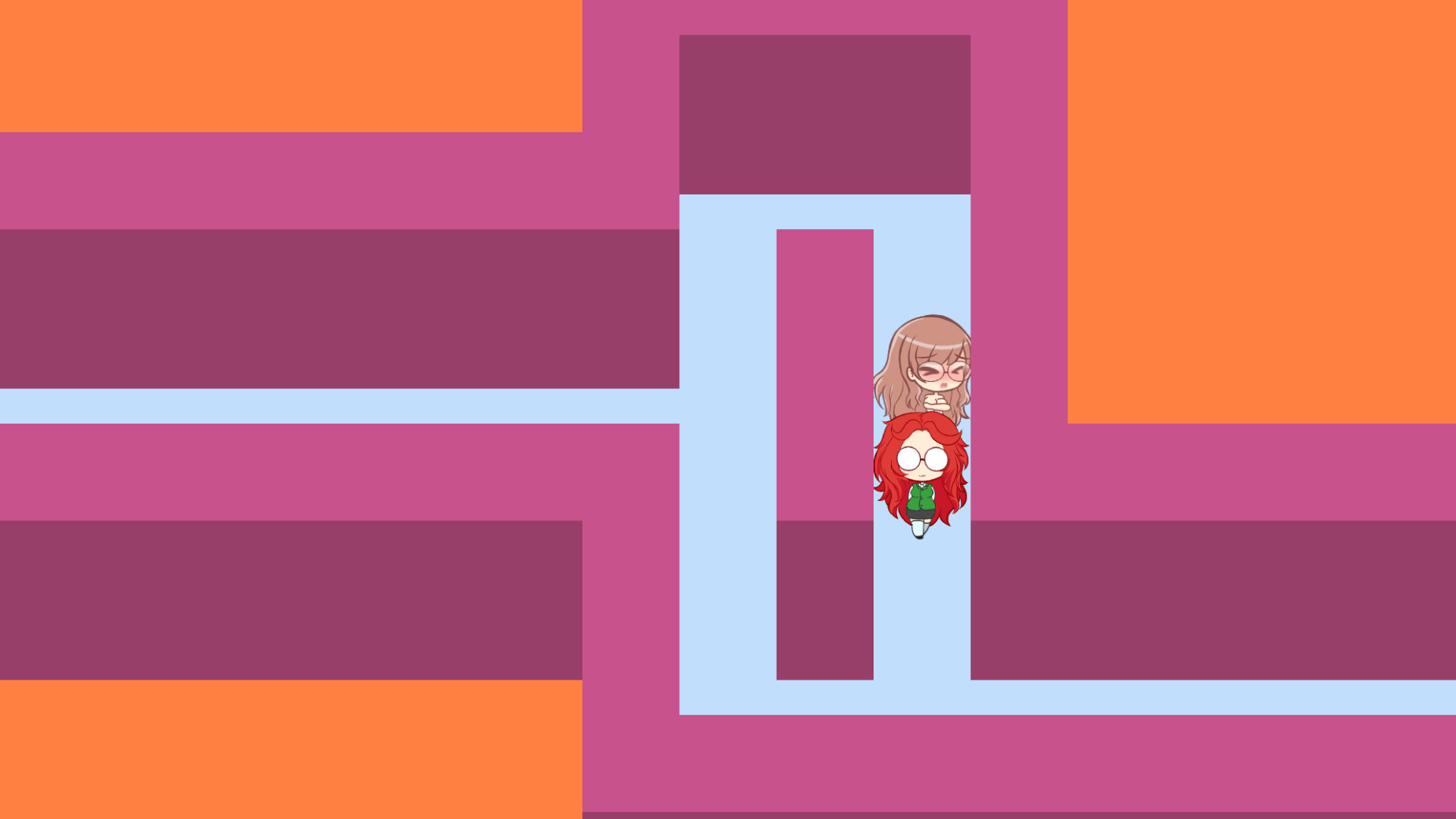 Nude Crisis screenshot 3