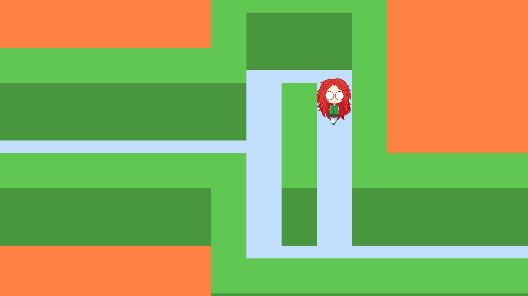Nude Crisis screenshot 8