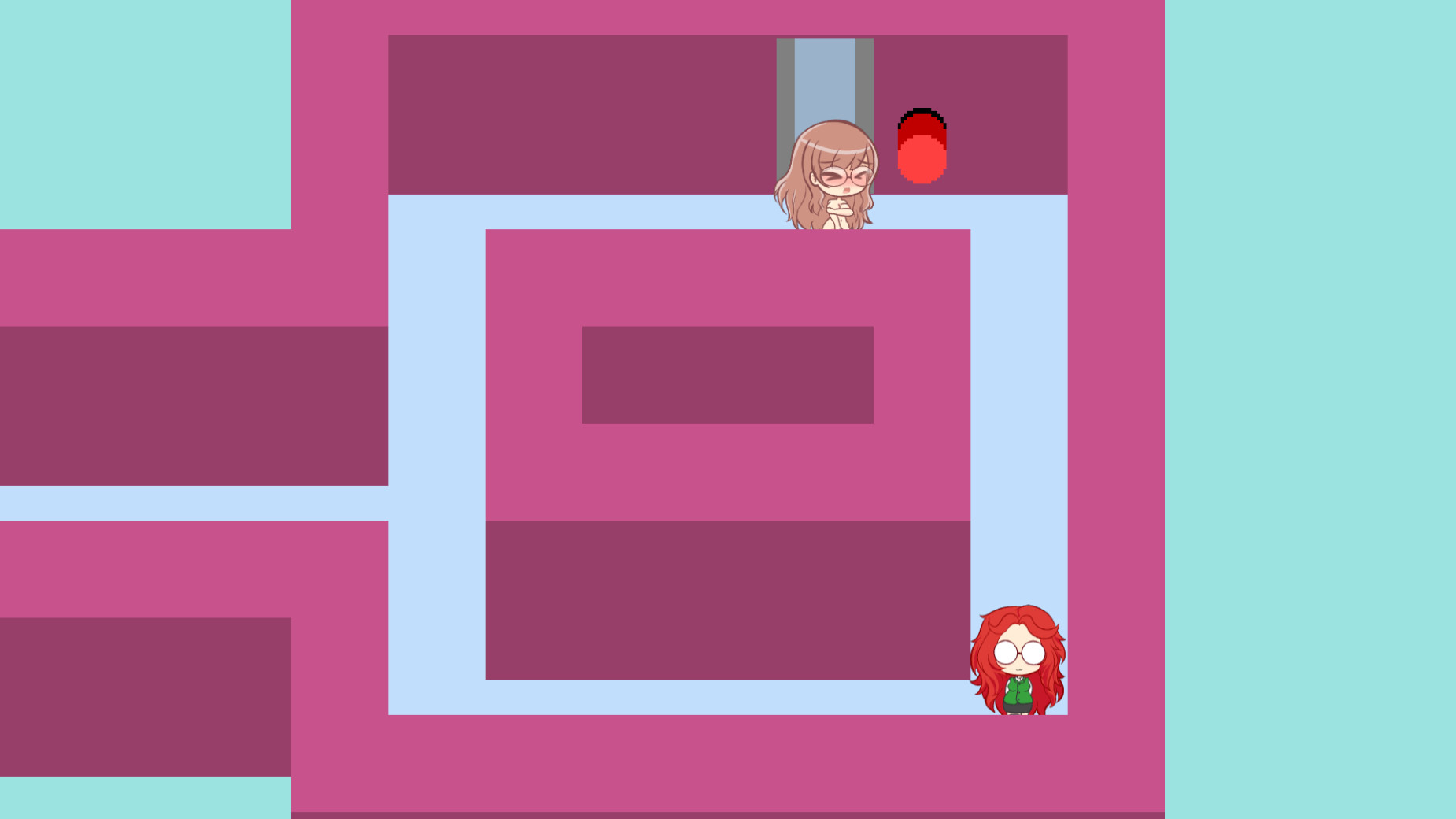 Nude Crisis screenshot 10