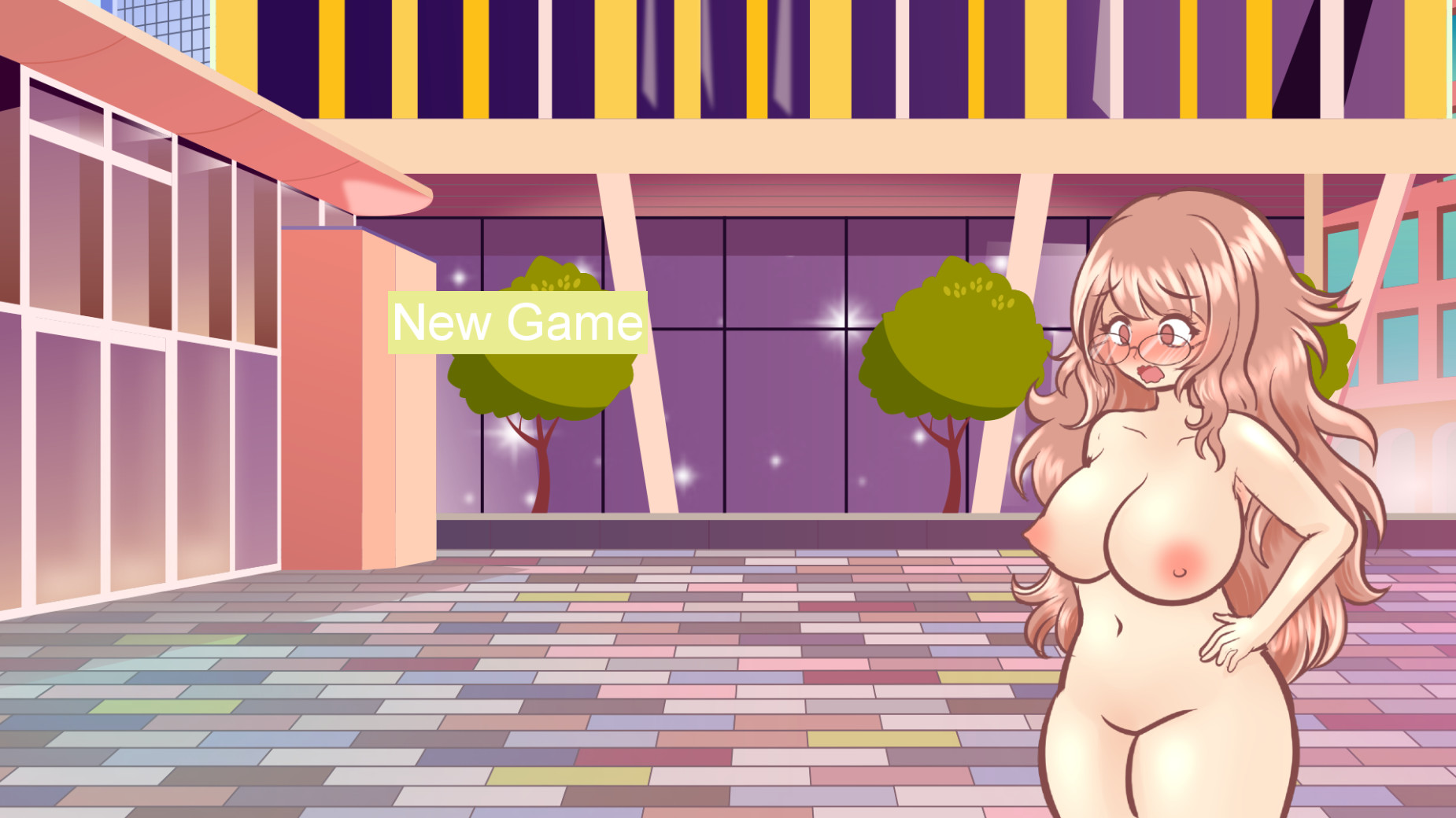 Nude Crisis screenshot 1