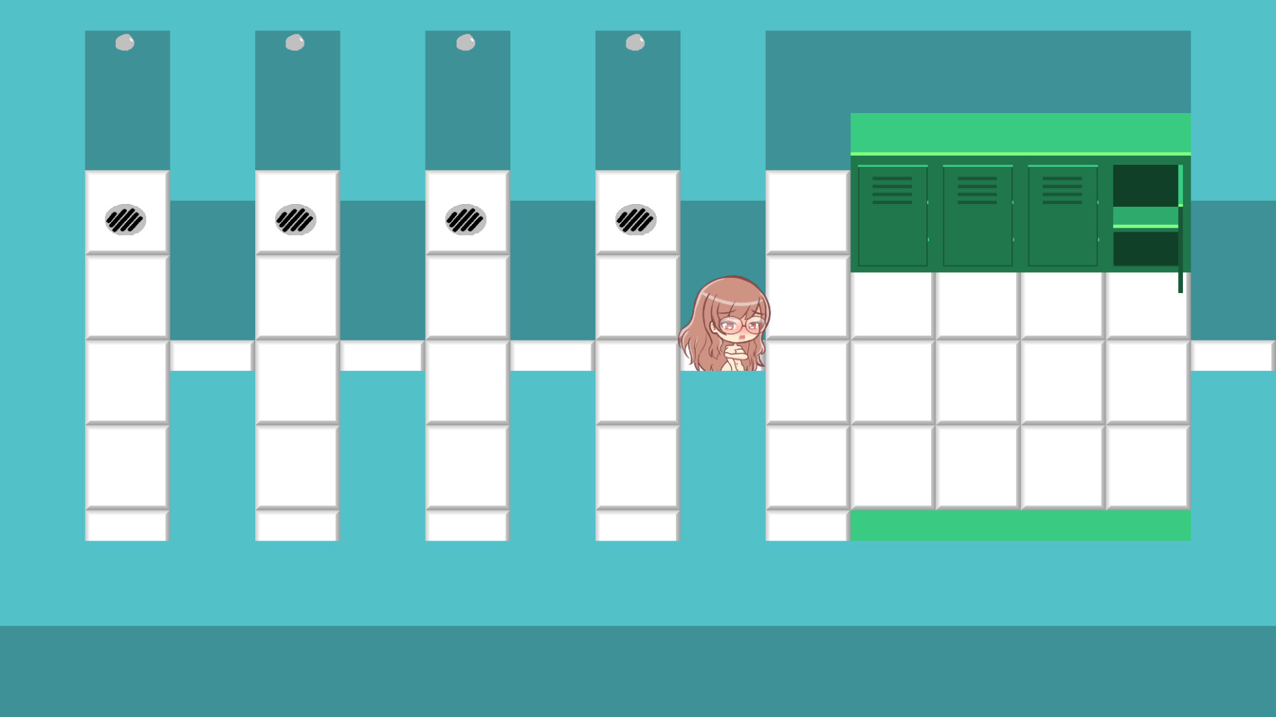 Nude Crisis screenshot 2