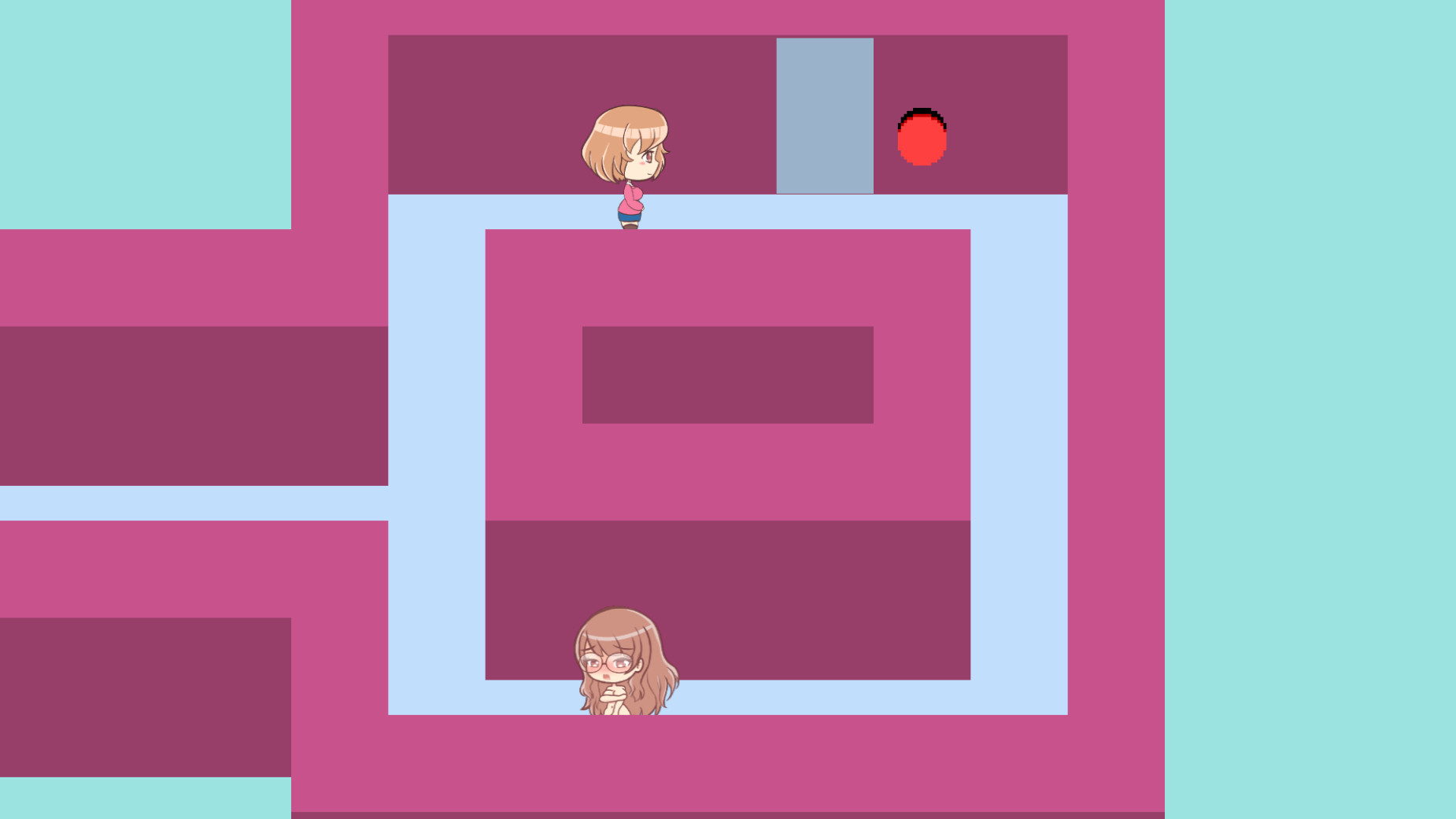 Nude Crisis screenshot 4