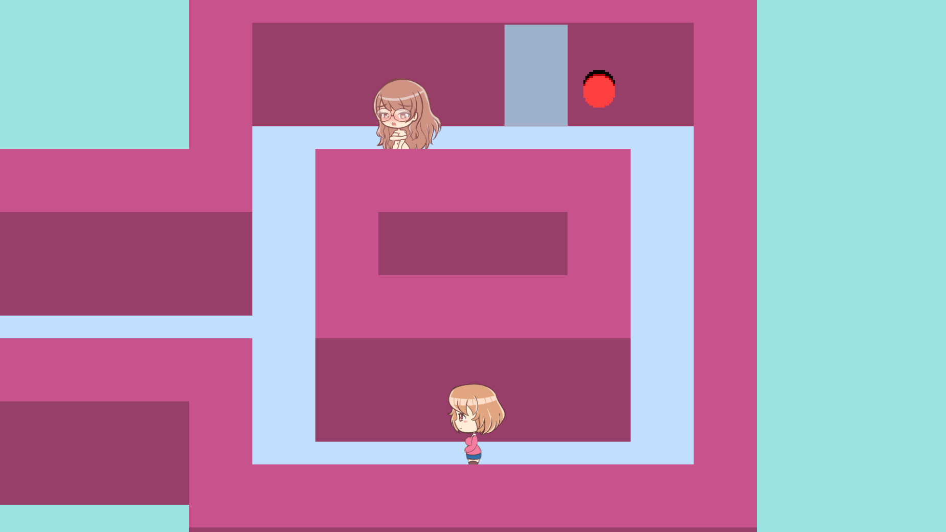 Nude Crisis screenshot 5
