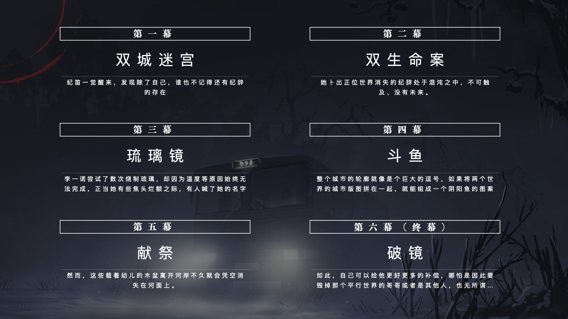 异界双子 -Twin Souls- screenshot 8