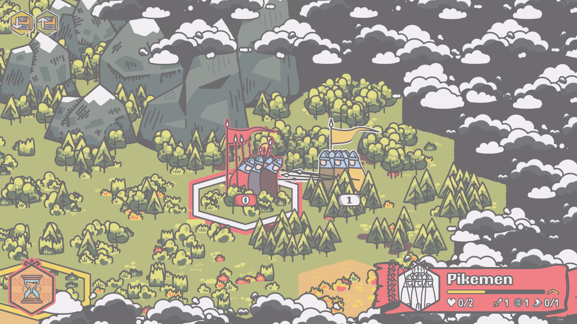 Kyivan Rus screenshot 1