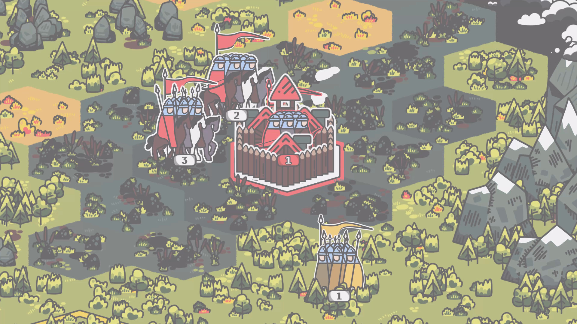 Kyivan Rus screenshot 5