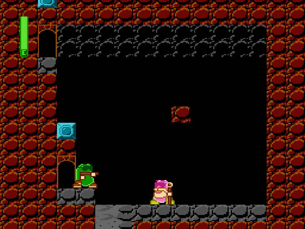 Isostasy screenshot 4