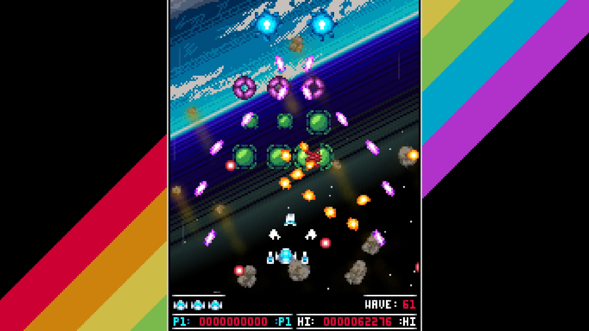 Viral Reload EX screenshot 6