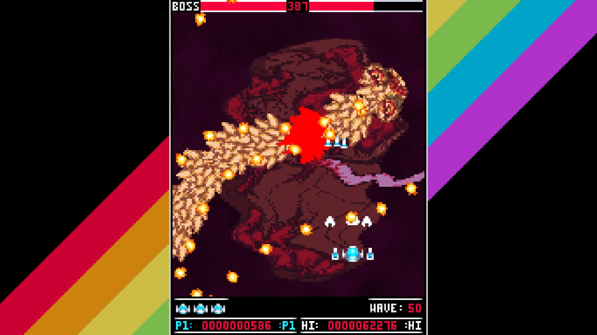 Viral Reload EX screenshot 10