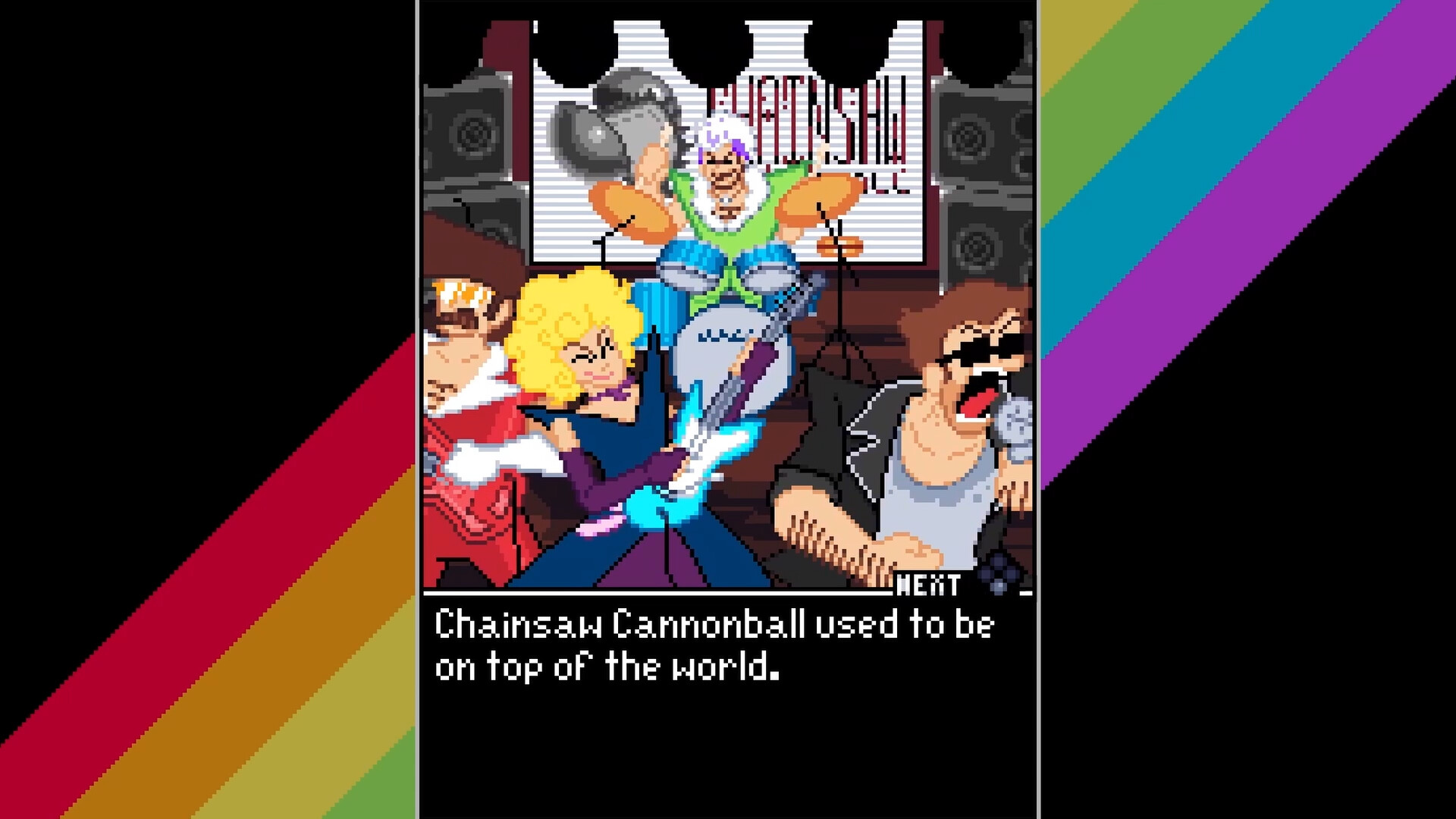 Viral Reload EX screenshot 11