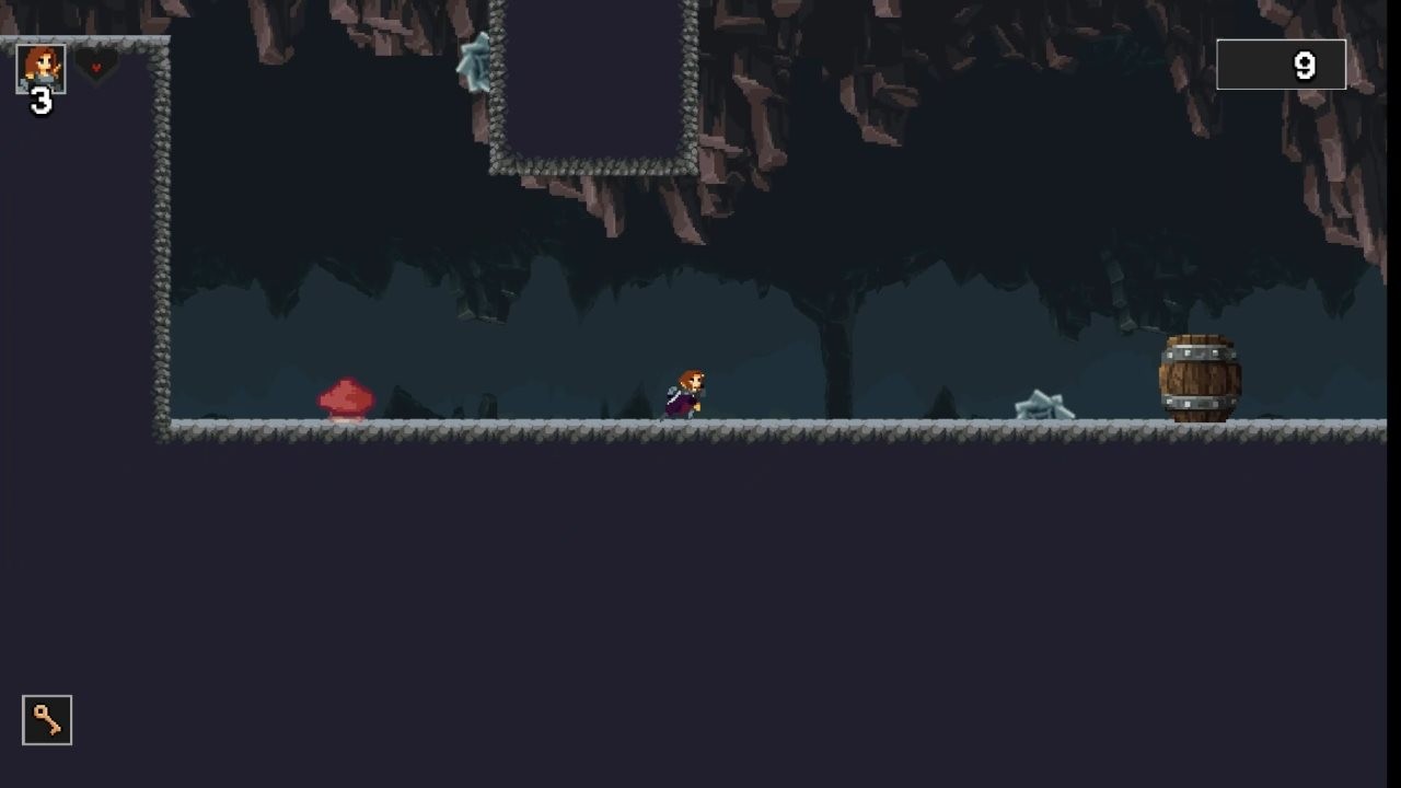 Warrior Maiden screenshot 5