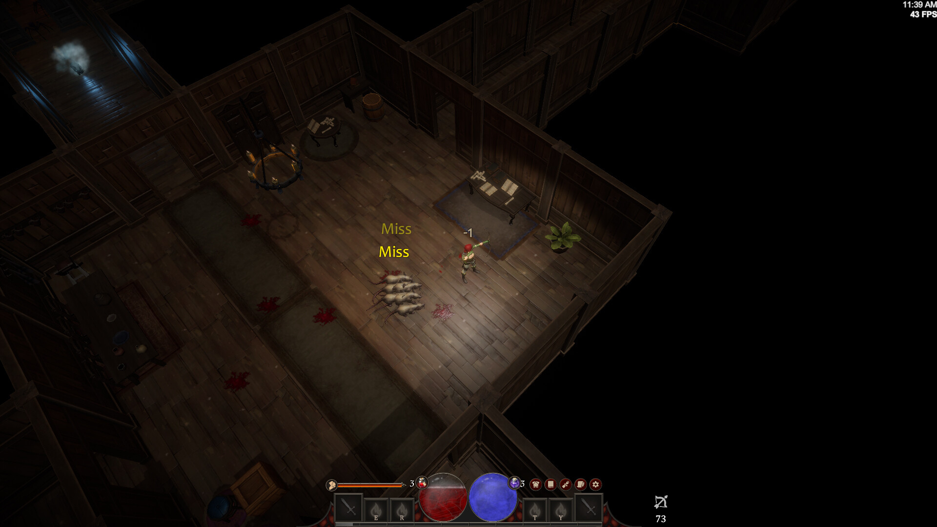 Neverwards screenshot 3