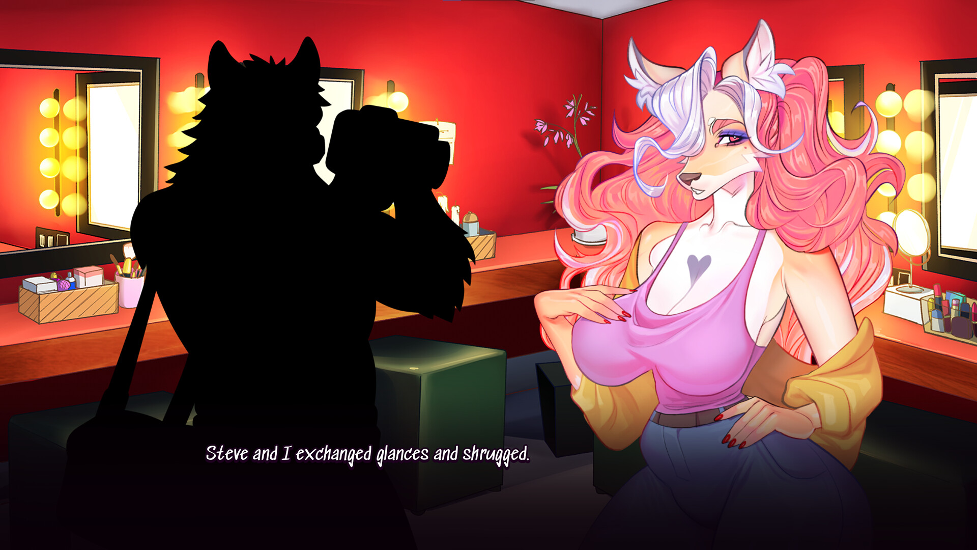 Furry Superstar 🌟 screenshot 7