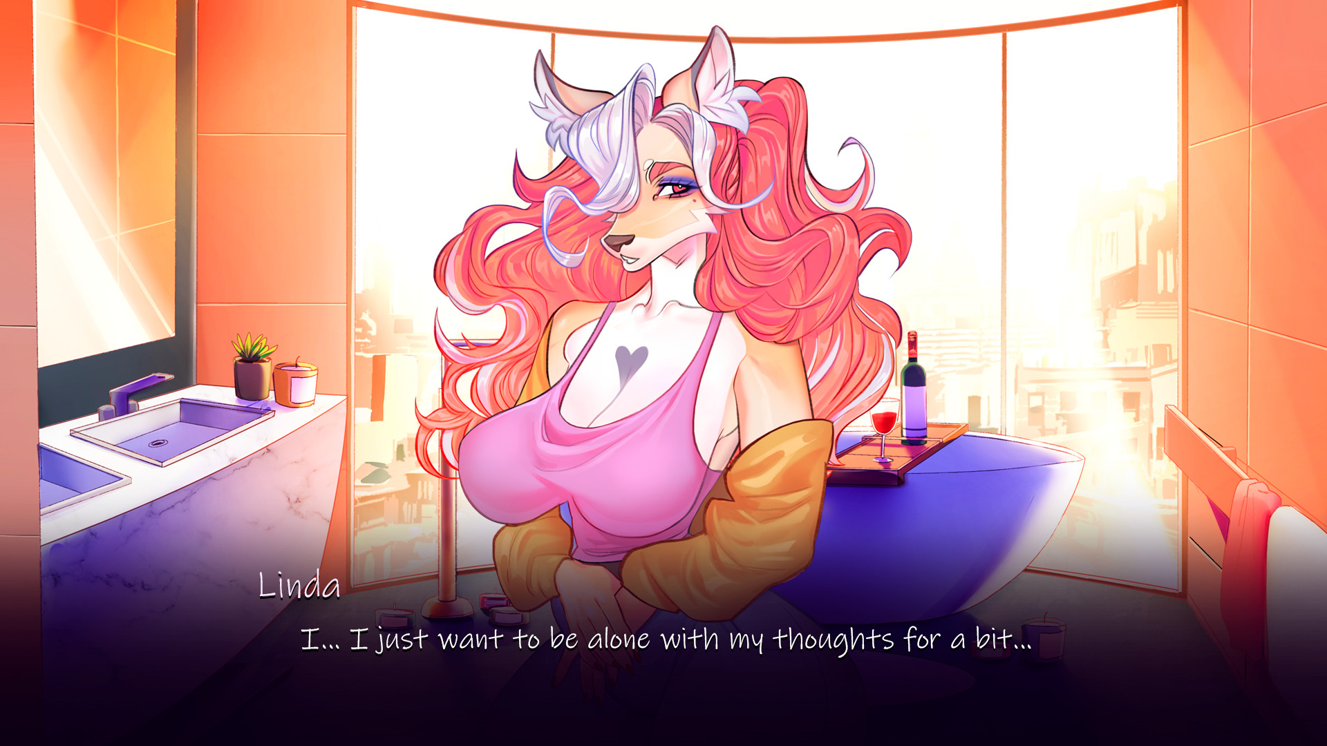 Furry Superstar 🌟 screenshot 4