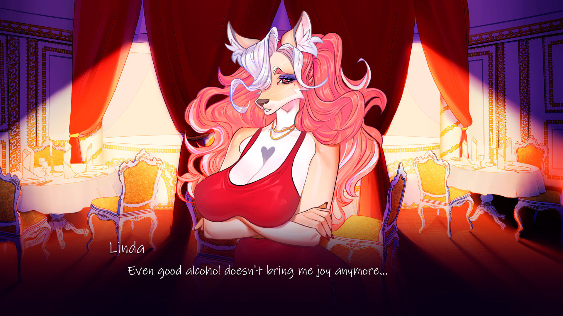 Furry Superstar 🌟 screenshot 5