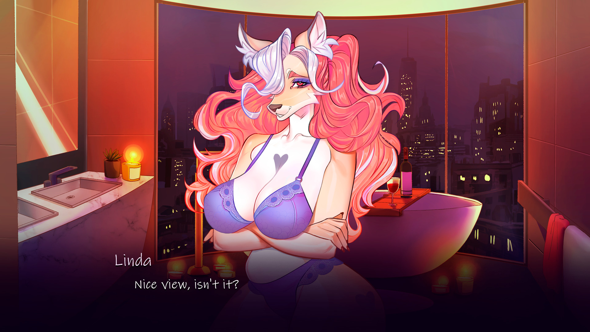 Furry Superstar 🌟 screenshot 2