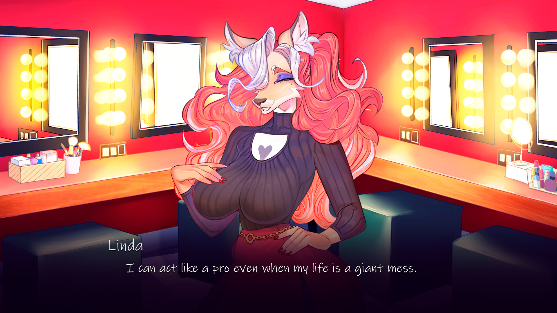 Furry Superstar 🌟 screenshot 3