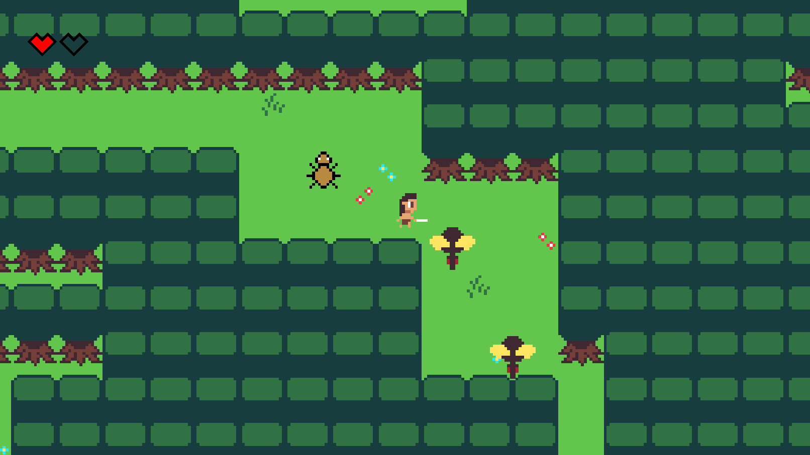 Temporian Tale screenshot 3