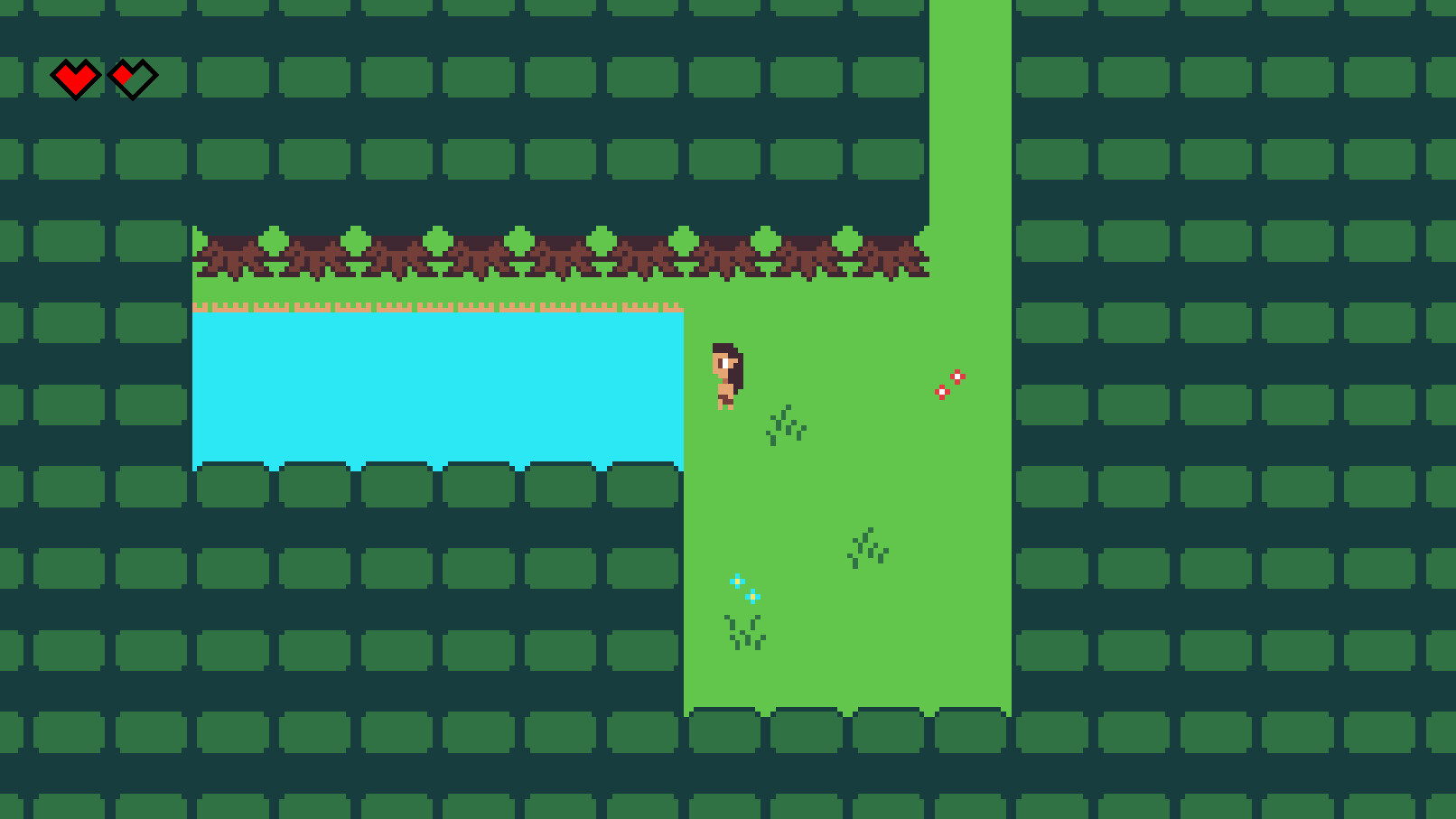 Temporian Tale screenshot 5