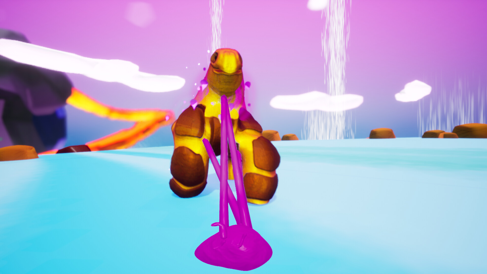 Gloop screenshot 2