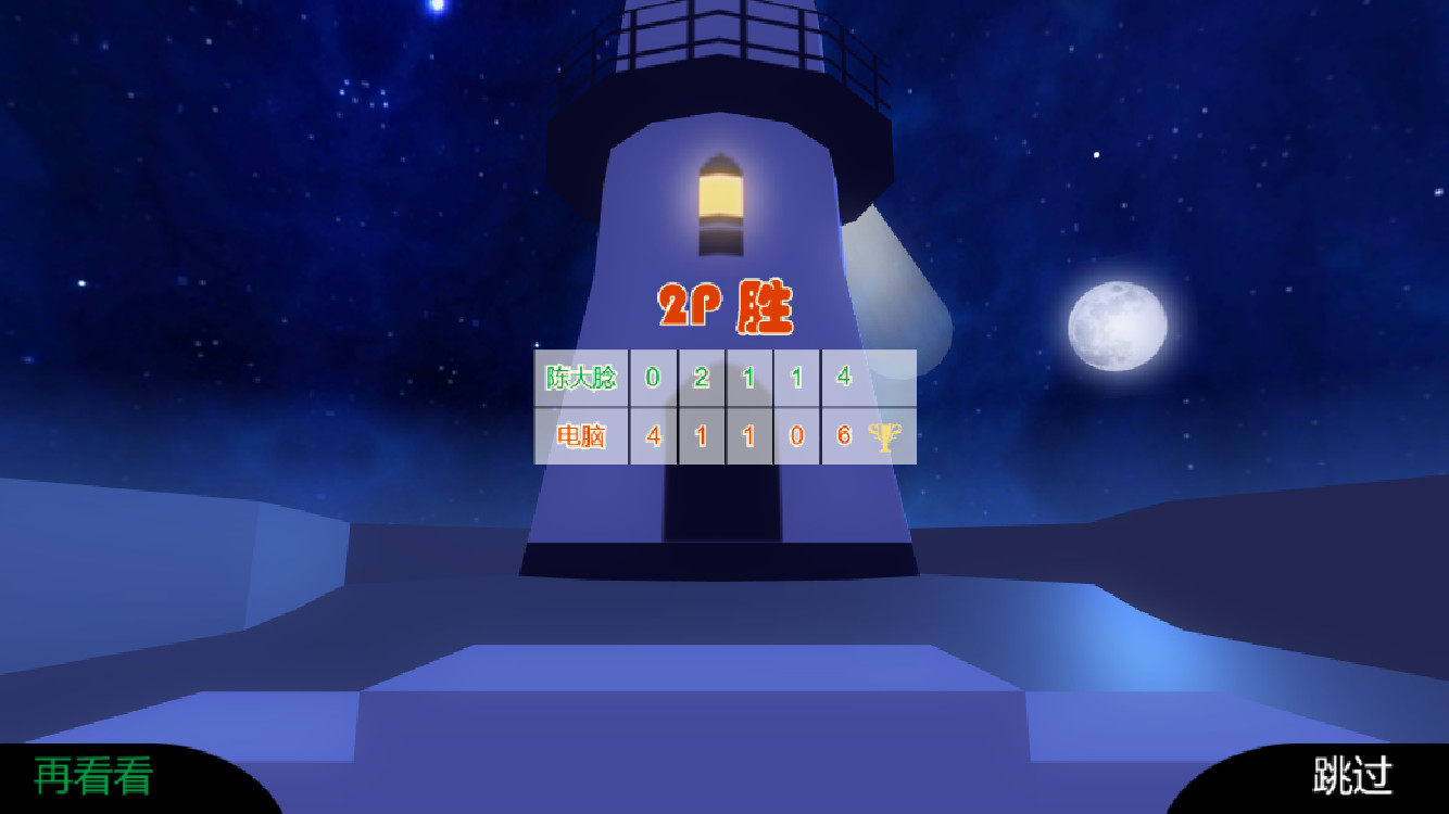 动物的游戏乐园(体感游戏)Party Of Forest(Motion Sensing Game) screenshot 7