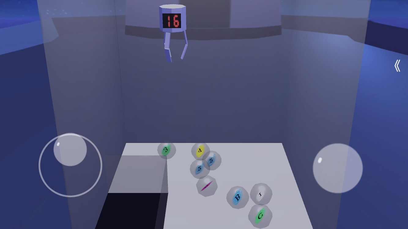 动物的游戏乐园（体感游戏）Party Of Forest(Motion Sensing Game) screenshot 6