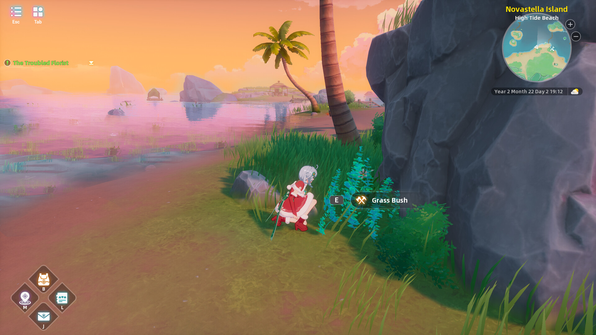 Novastella Island screenshot 13