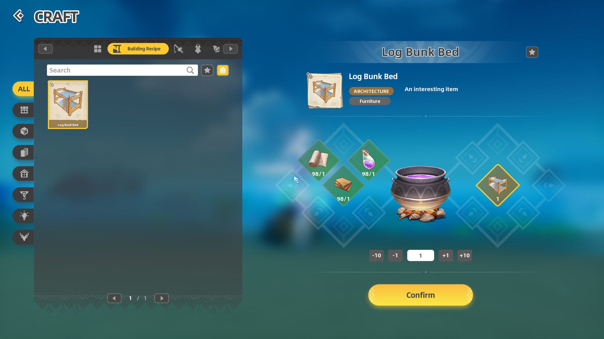 Novastella Island screenshot 16