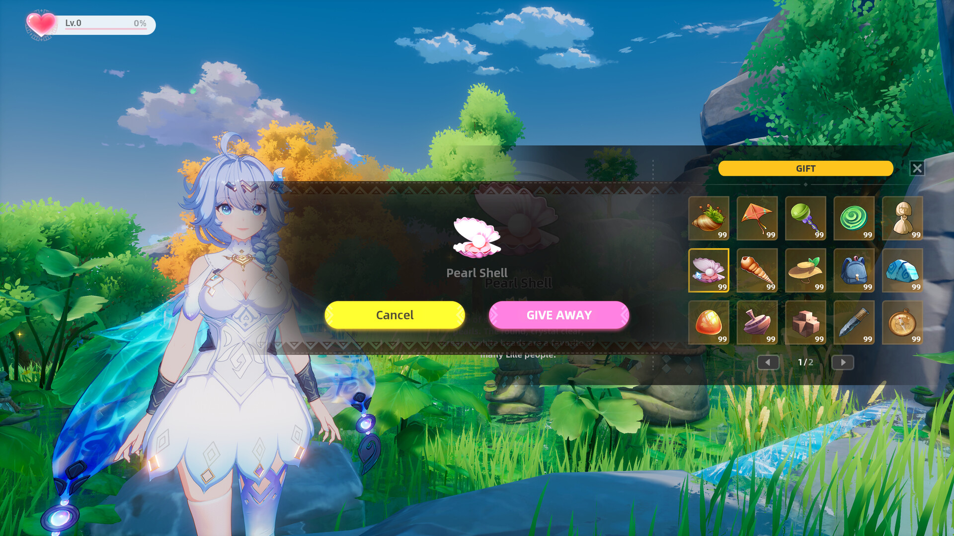 Novastella Island screenshot 15