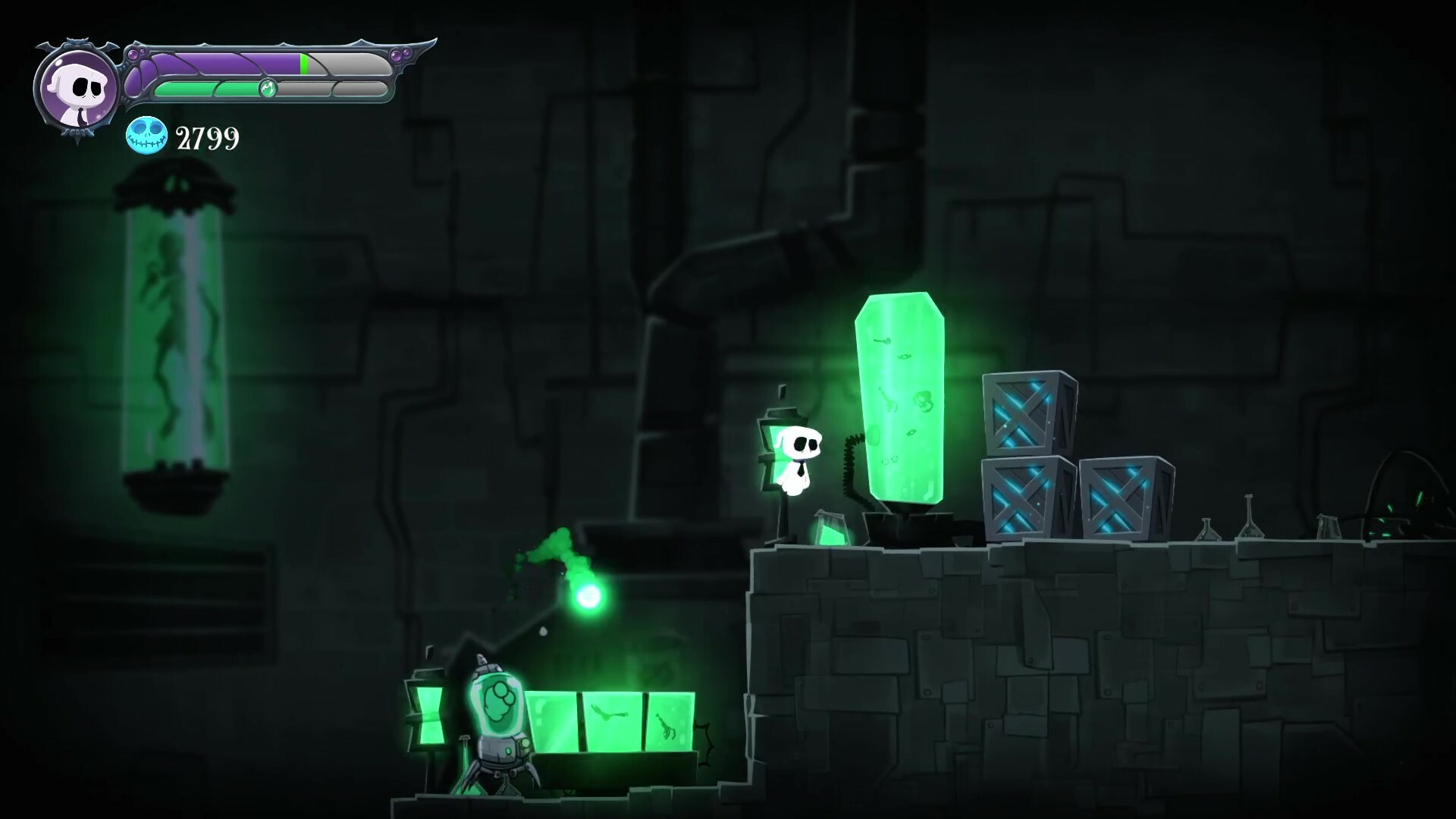 Death or Treat screenshot 6