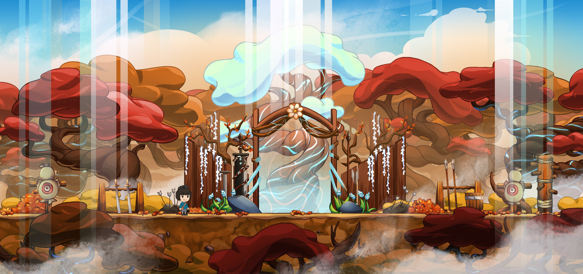 Super Sean 007 screenshot 5