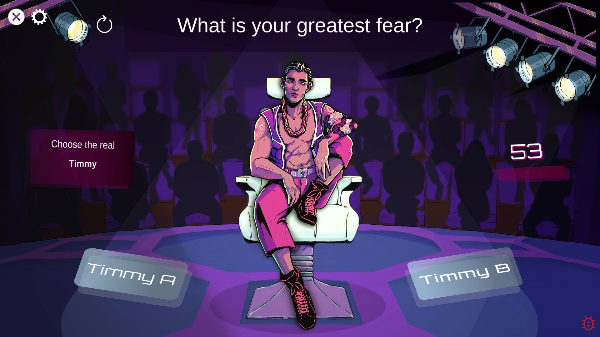 Lightspeed Dating screenshot 3