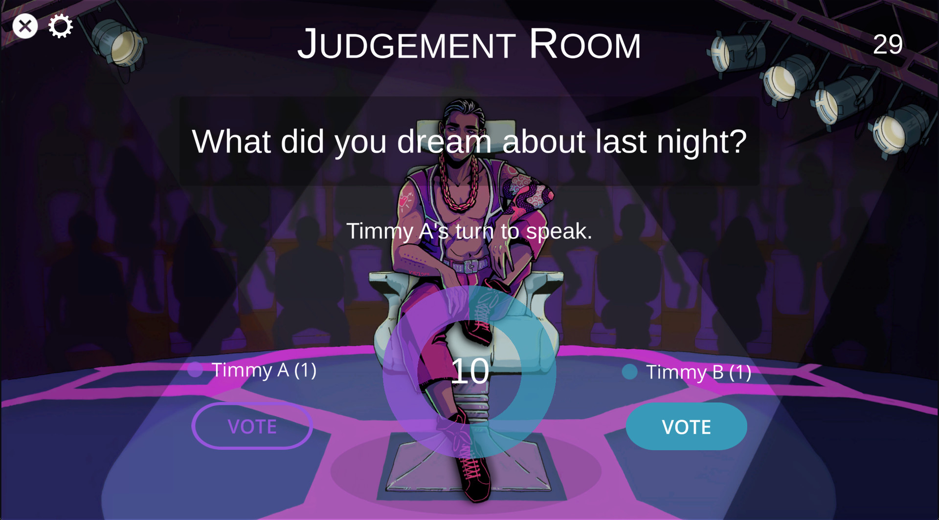 Lightspeed Dating screenshot 4