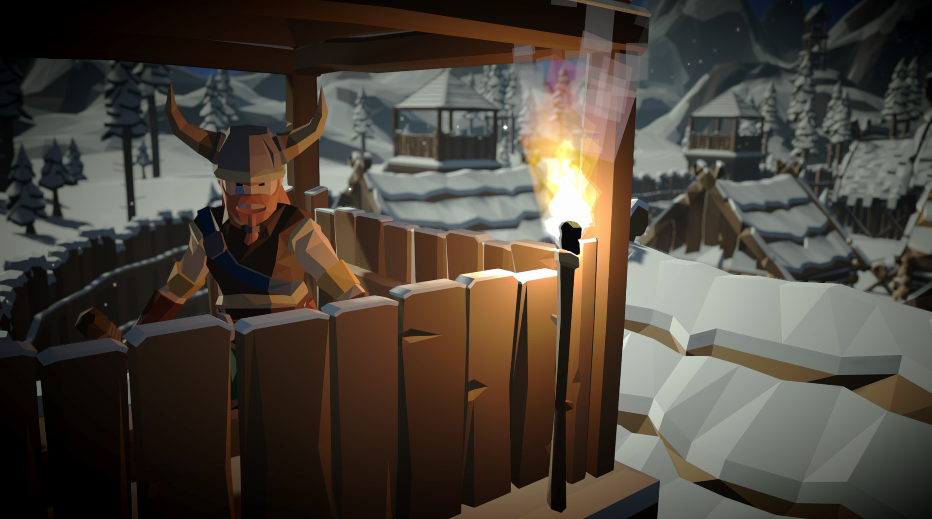 ARCHETYPES - The Rite Of Passage screenshot 2