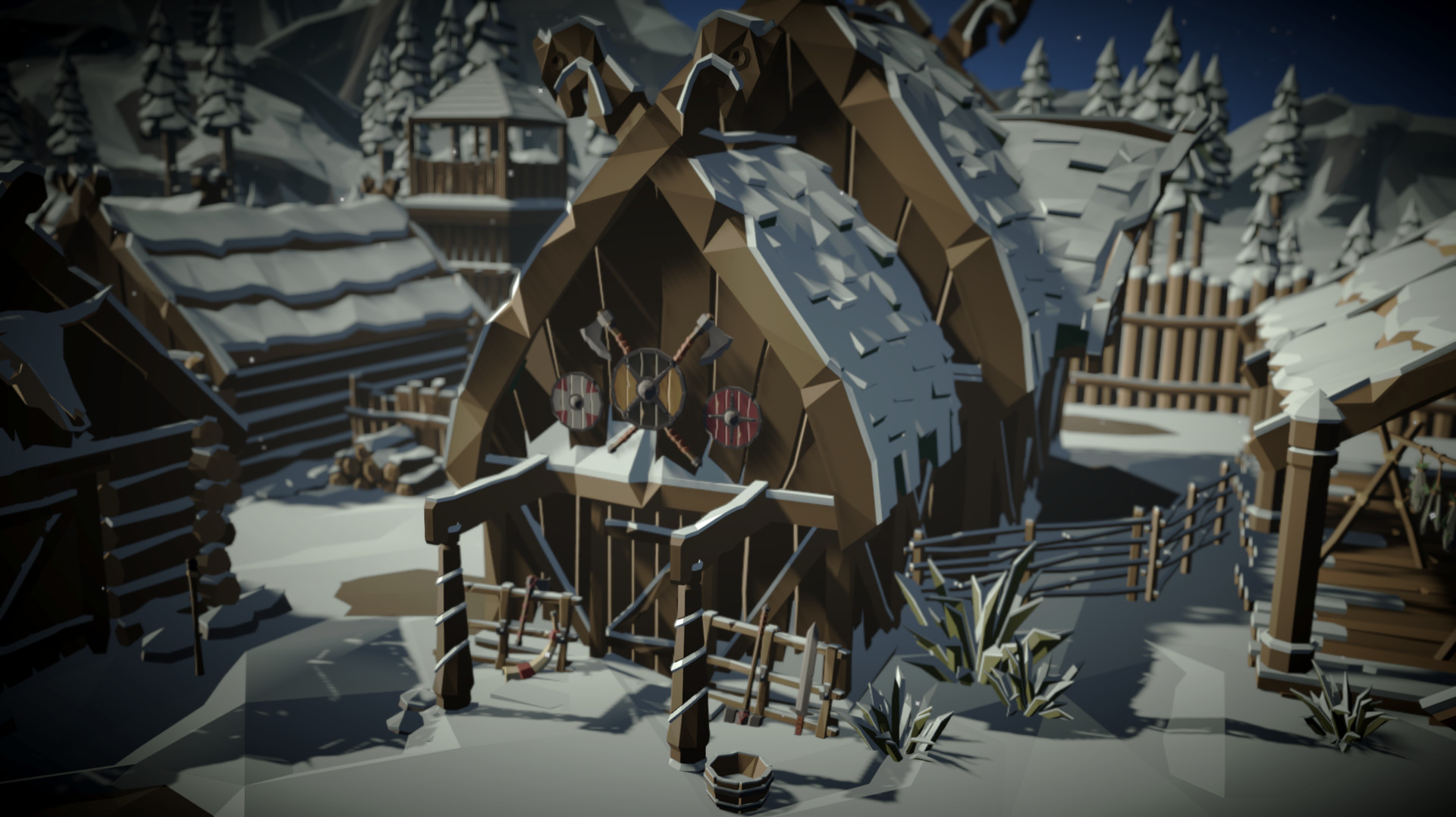 ARCHETYPES - The Rite Of Passage screenshot 6