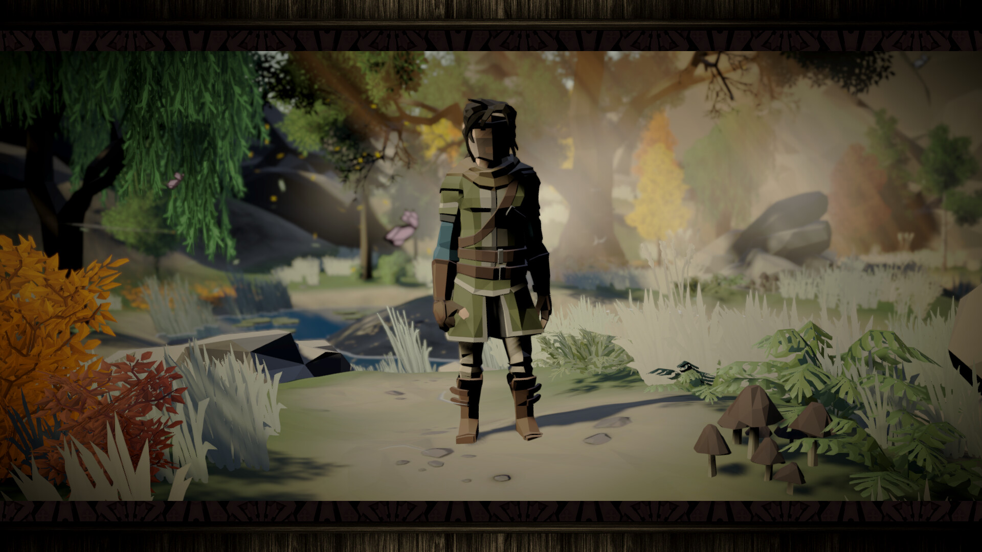 ARCHETYPES - The Rite Of Passage screenshot 8