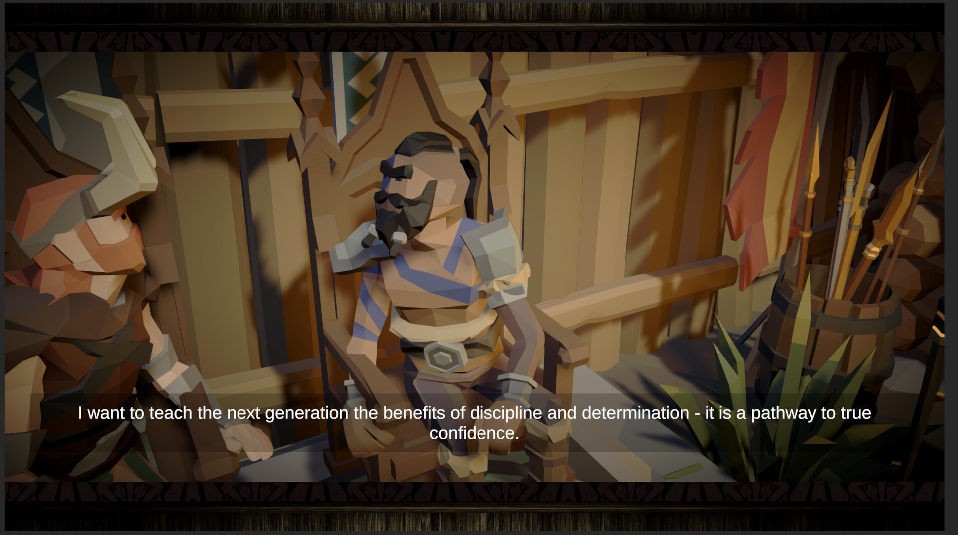 ARCHETYPES - The Rite Of Passage screenshot 7