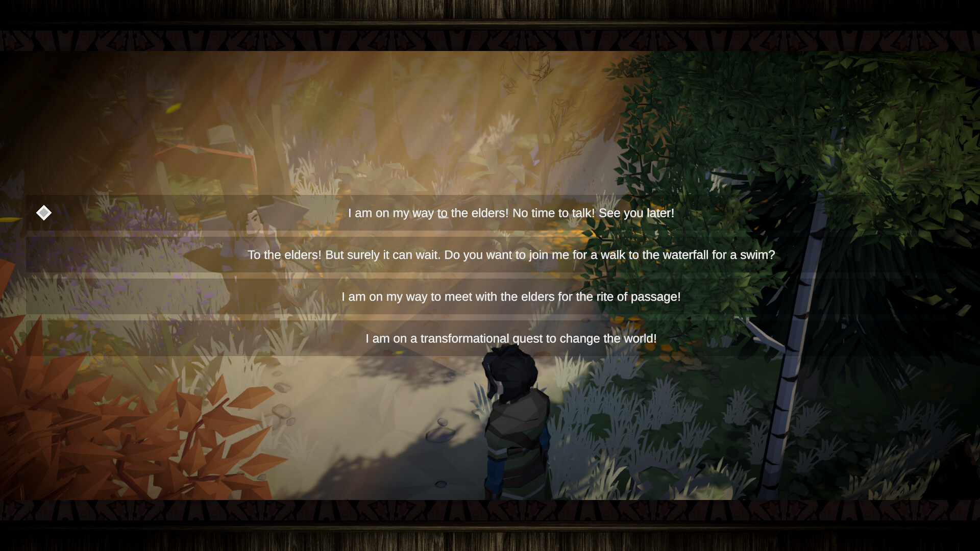 ARCHETYPES - The Rite Of Passage screenshot 9