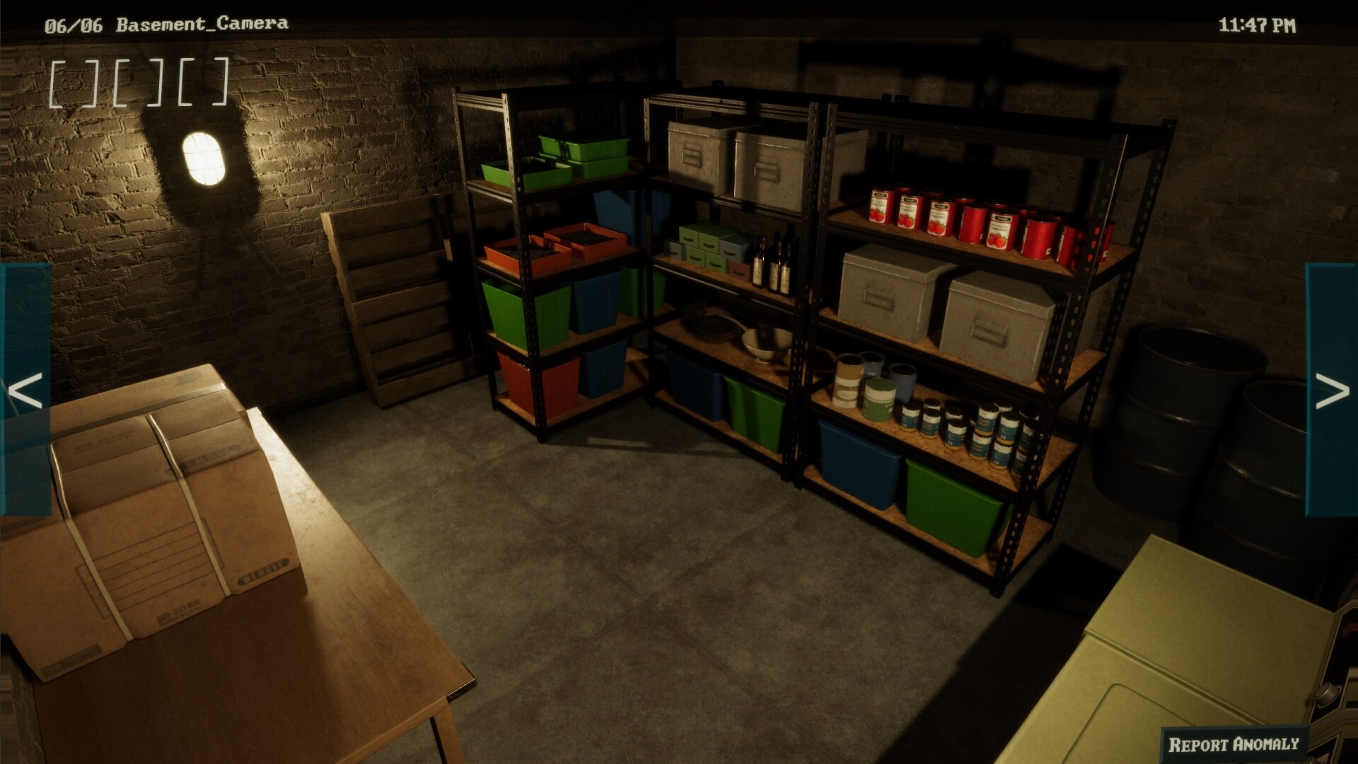 Paraopticon screenshot 6