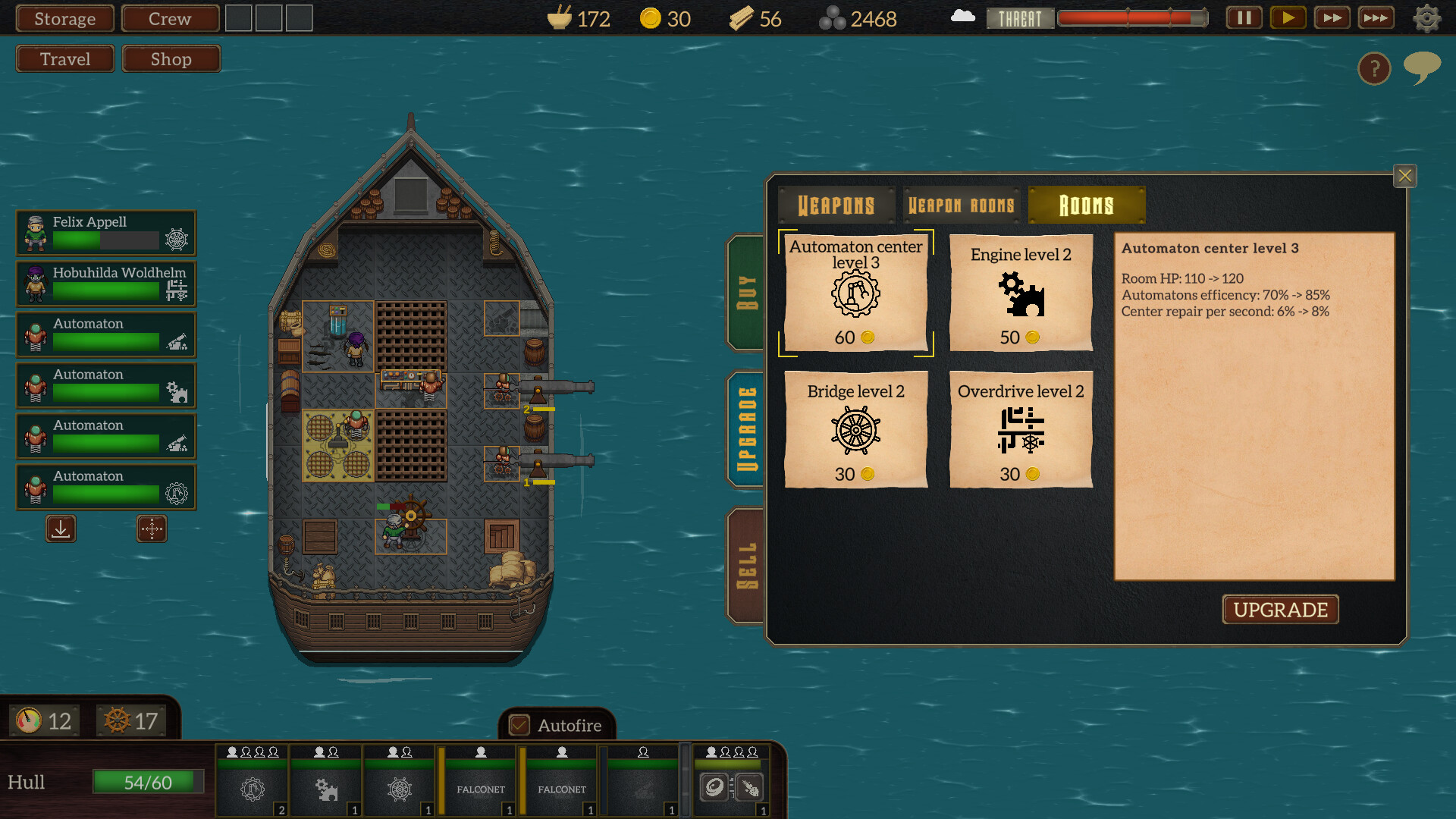 Reclaim The Sea screenshot 9