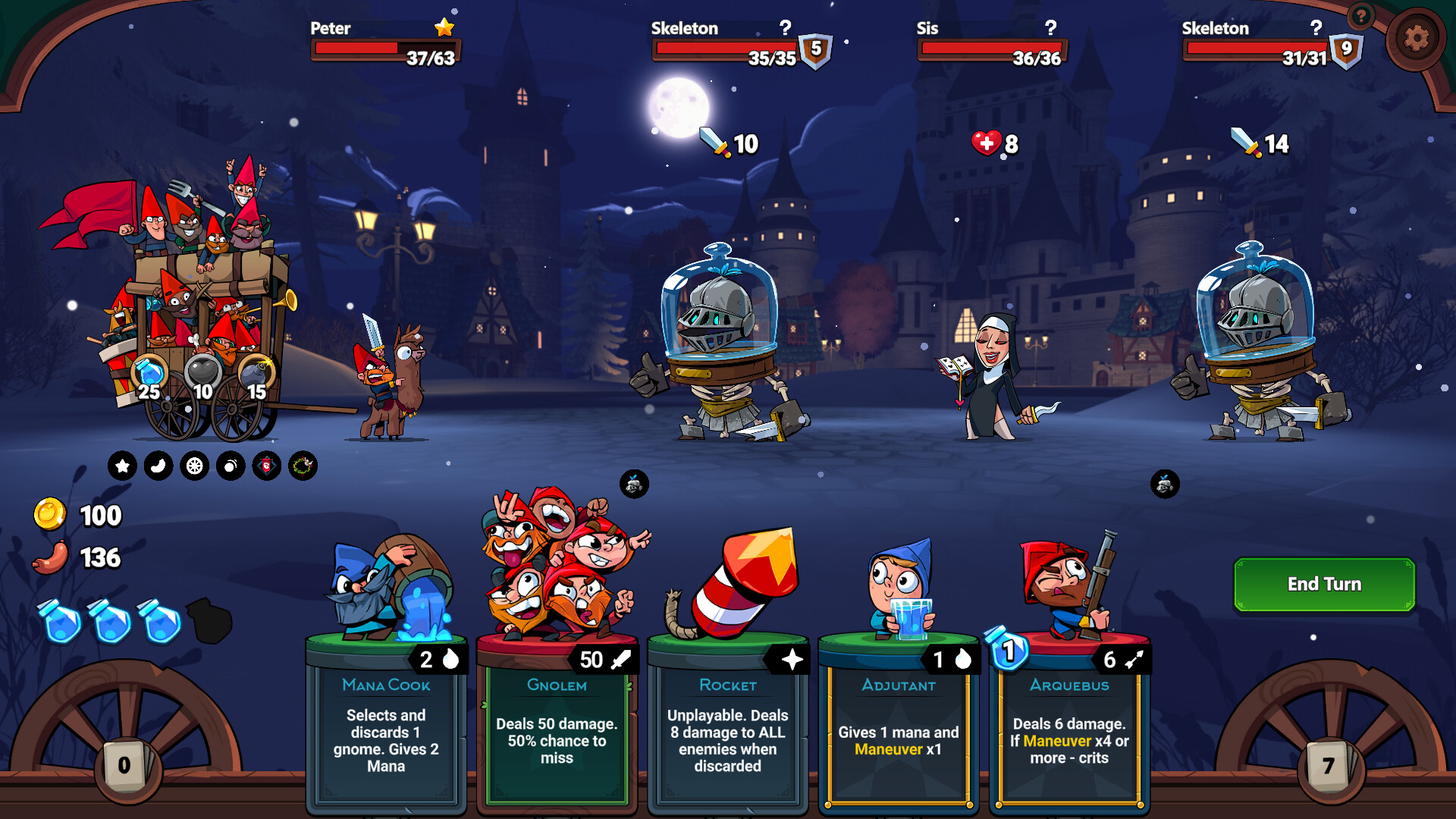 Union of Gnomes screenshot 7
