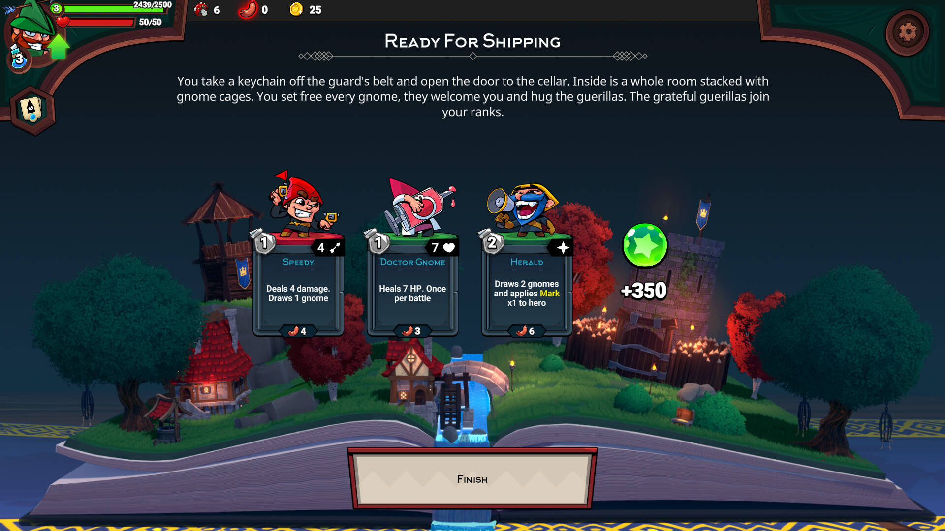 Union of Gnomes screenshot 5