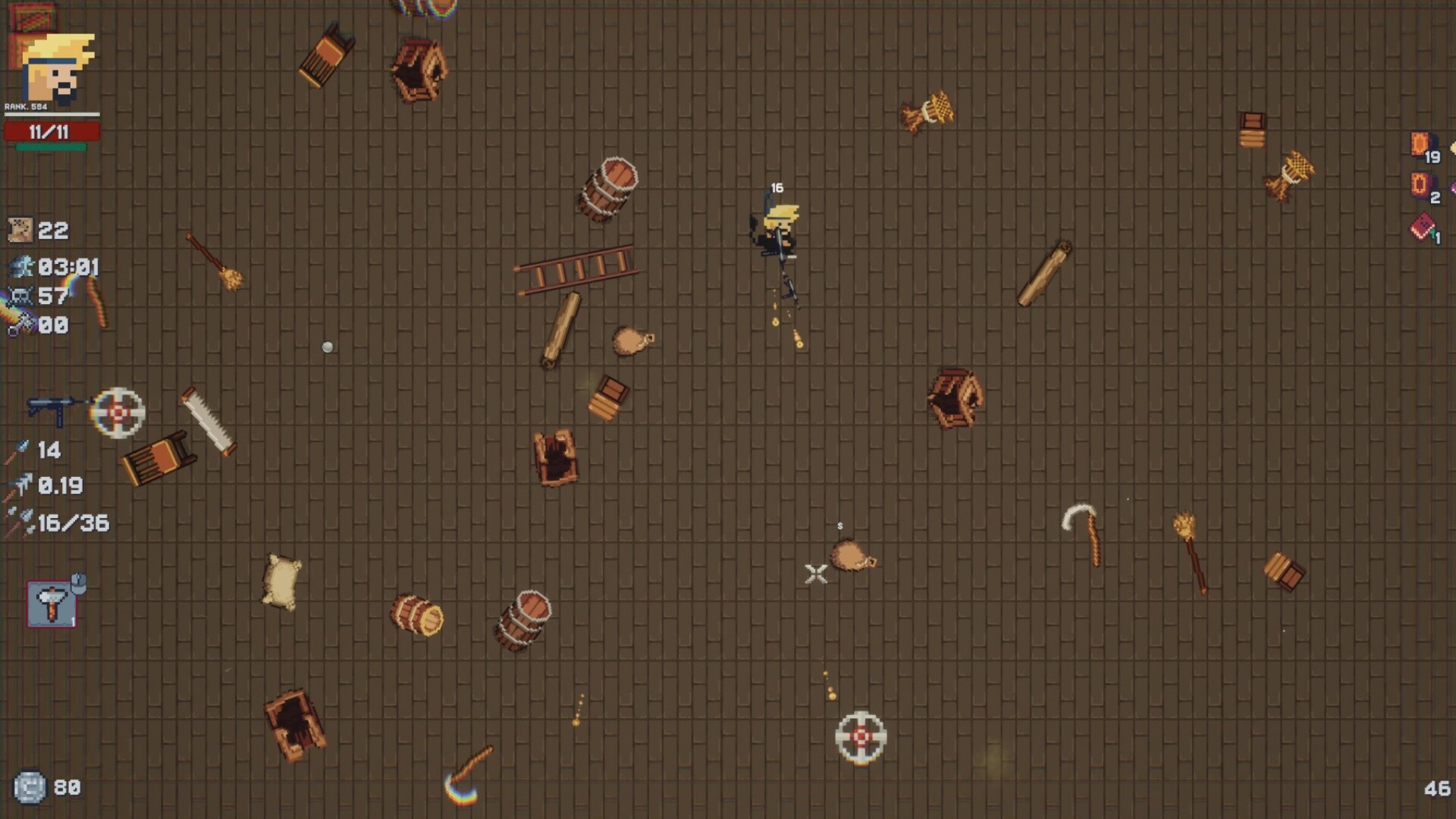 Jylko: Through The Song screenshot 6
